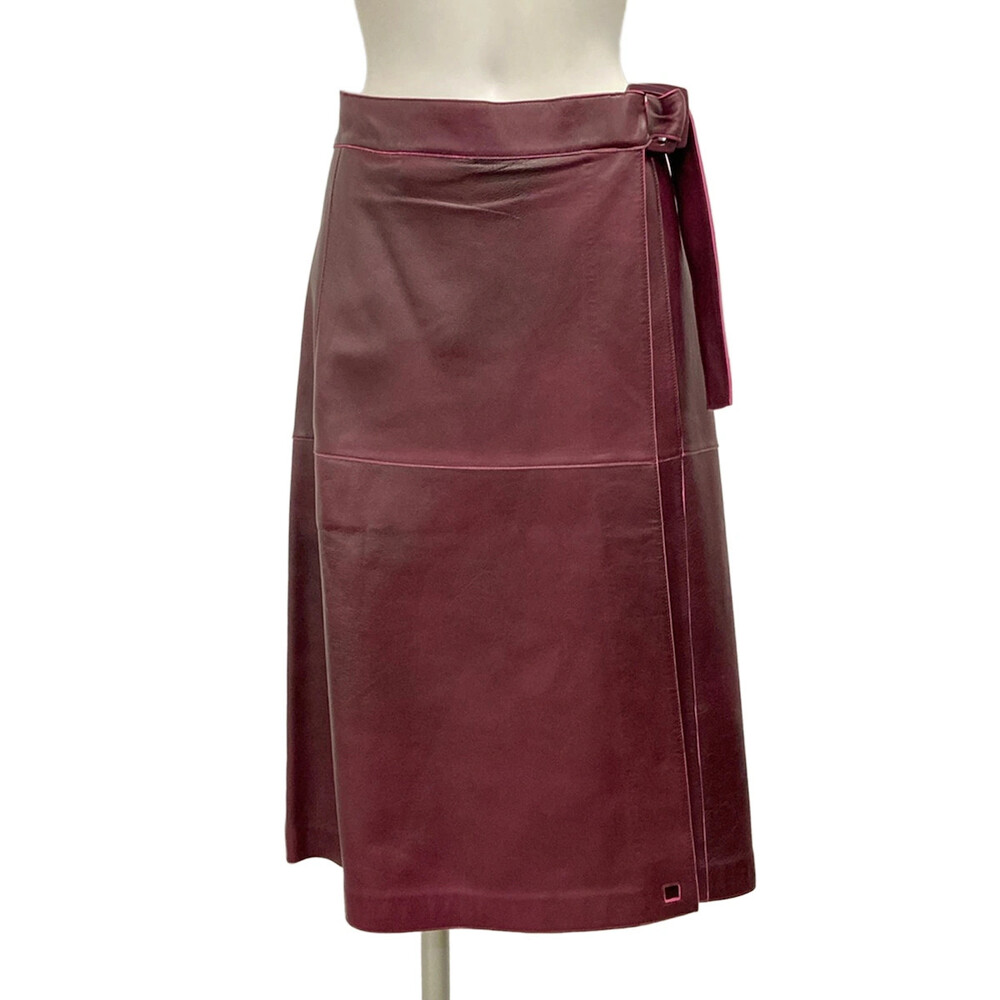 Louis Vuitton Bordeaux Pink Women's #324853L82B